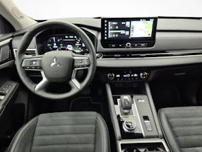 Fahrzeugbild MITSUBISHI Outlander 2.4 PHEV Intense 4x4