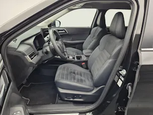 Mitsubishi Outlander 2.4 PHEV Intense 4x4