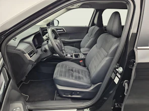 Fahrzeugbild MITSUBISHI Outlander 2.4 PHEV Intense 4x4