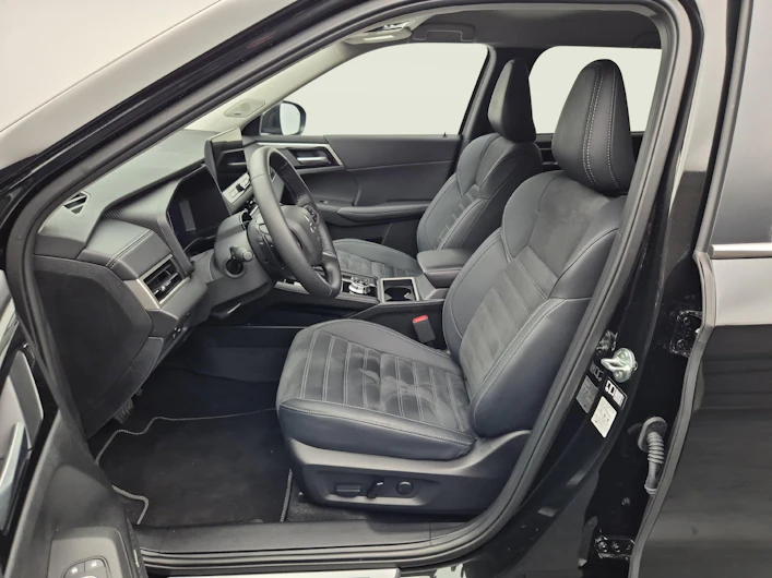 Fahrzeugbild MITSUBISHI OUTLANDER