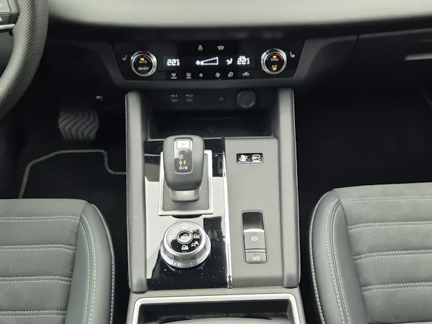 Mitsubishi Outlander 2.4 PHEV Intense 4x4