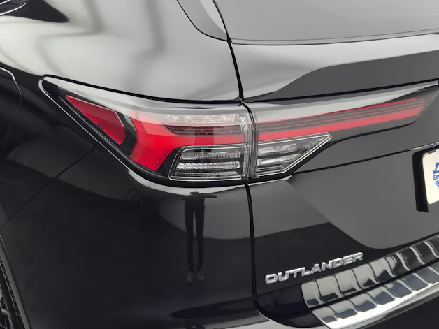 Mitsubishi Outlander 2.4 PHEV Intense 4x4