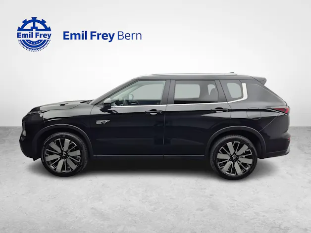Mitsubishi Outlander 2.4 PHEV Intense 4x4