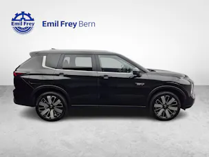 Mitsubishi Outlander 2.4 PHEV Intense 4x4