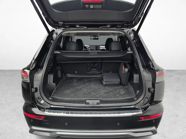 Mitsubishi Outlander 2.4 PHEV Intense 4x4