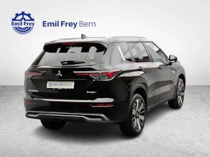 Fahrzeugbild MITSUBISHI Outlander 2.4 PHEV Intense 4x4