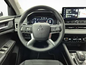 Mitsubishi Outlander 2.4 PHEV Intense 4x4