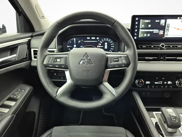 Mitsubishi Outlander 2.4 PHEV Intense 4x4