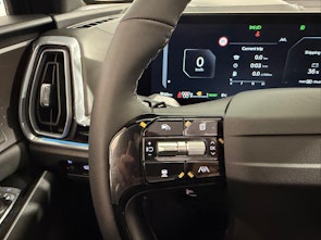 Vehicle image KIA Sorento 1.6 T-GDi Hybrid Style 7P Modèle 2026