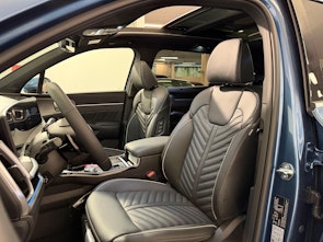 Vehicle image KIA Sorento 1.6 T-GDi Hybrid Style 7P Modèle 2026