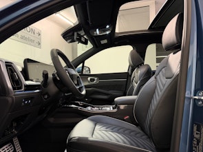 Vehicle image KIA Sorento 1.6 T-GDi Hybrid Style 7P Modèle 2026