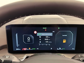 Vehicle image KIA Sorento 1.6 T-GDi Hybrid Style 7P Modèle 2026