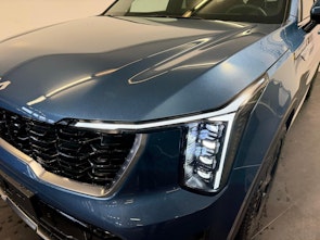 Vehicle image KIA Sorento 1.6 T-GDi Hybrid Style 7P Modèle 2026