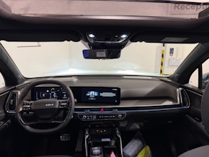 Vehicle image KIA Sorento 1.6 T-GDi Hybrid Style 7P Modèle 2026