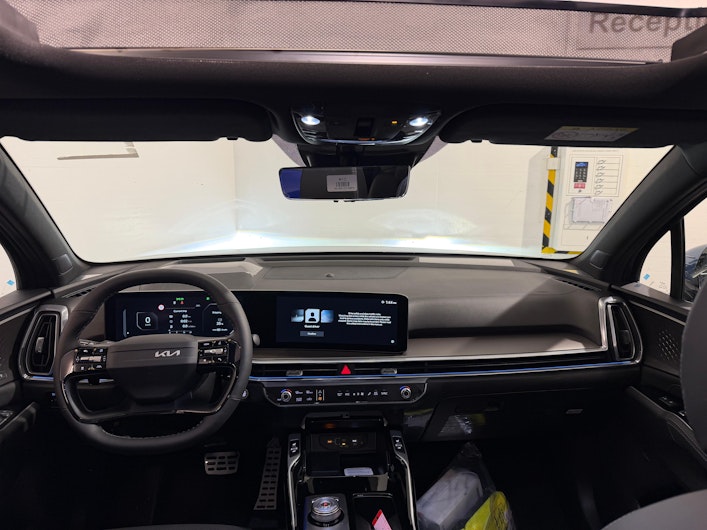 Vehicle image KIA SORENTO