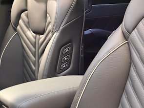 Vehicle image KIA Sorento 1.6 T-GDi Hybrid Style 7P Modèle 2026