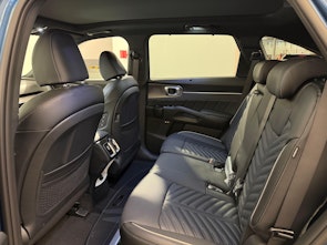 Vehicle image KIA Sorento 1.6 T-GDi Hybrid Style 7P Modèle 2026