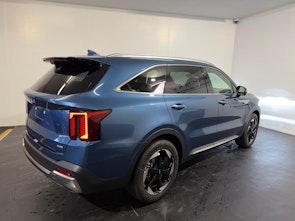 Vehicle image KIA Sorento 1.6 T-GDi Hybrid Style 7P Modèle 2026