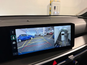 Vehicle image KIA Sorento 1.6 T-GDi Hybrid Style 7P Modèle 2026