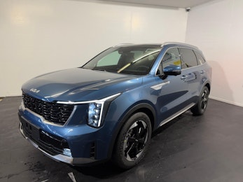 Vehicle image KIA Sorento 1.6 T-GDi Hybrid Style 7P Modèle 2026 Vehicle image KIA Sorento 1.6 T-GDi Hybrid Style 7P Modèle 2026