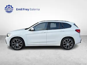 BMW X1 xDrive 25e