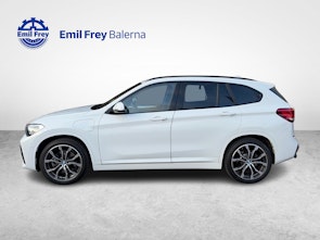 Vehicle image BMW X1 xDrive 25e