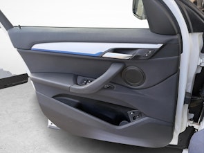 Vehicle image BMW X1 xDrive 25e