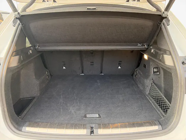 BMW X1 xDrive 25e