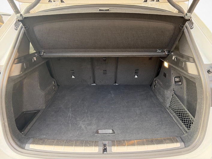 Vehicle image BMW X1