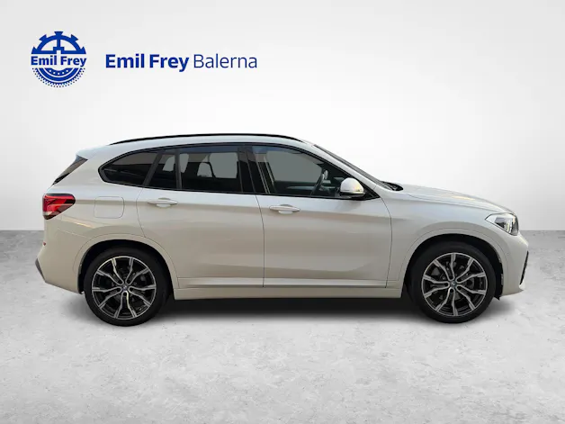 BMW X1 xDrive 25e
