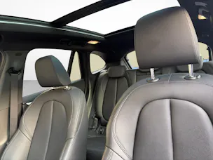 BMW X1 xDrive 25e