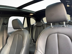 Vehicle image BMW X1 xDrive 25e