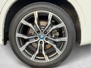 BMW X1 xDrive 25e