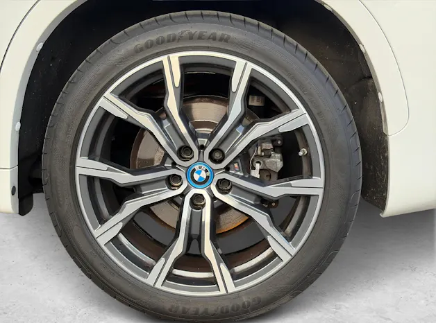 BMW X1 xDrive 25e