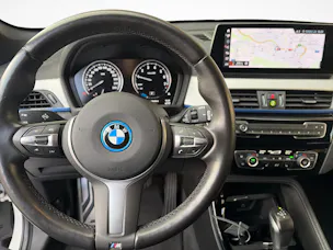 BMW X1 xDrive 25e