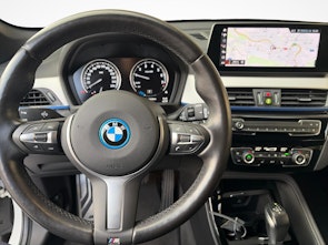 Vehicle image BMW X1 xDrive 25e