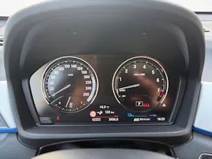 BMW X1 xDrive 25e
