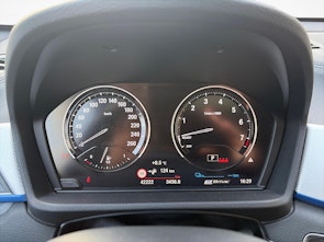 Vehicle image BMW X1 xDrive 25e