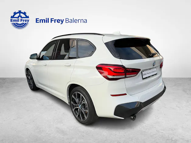 BMW X1 xDrive 25e