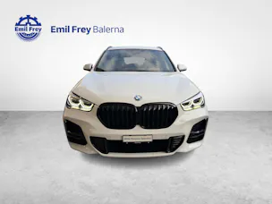 BMW X1 xDrive 25e