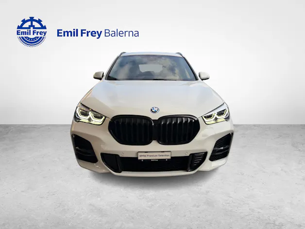 BMW X1 xDrive 25e