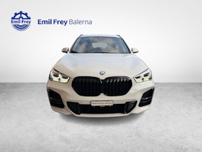 Vehicle image BMW X1 xDrive 25e