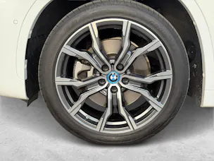 BMW X1 xDrive 25e