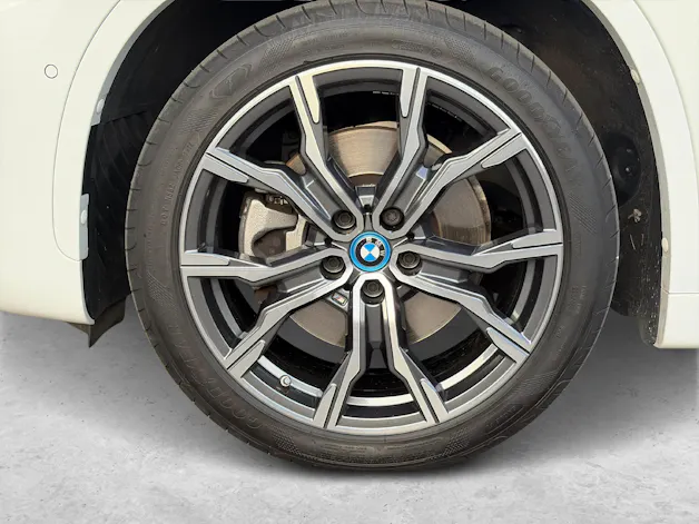 BMW X1 xDrive 25e