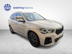 Vehicle image BMW X1 xDrive 25e