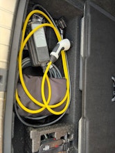 Vehicle image BMW X1 xDrive 25e