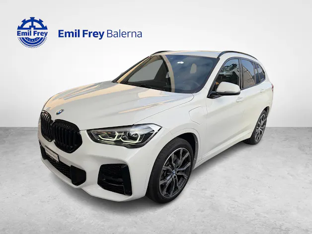 BMW X1 xDrive 25e