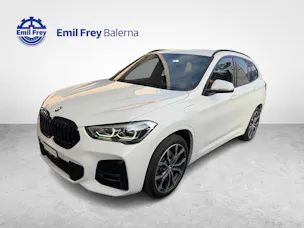 BMW X1 xDrive 25e