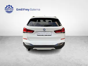 BMW X1 xDrive 25e