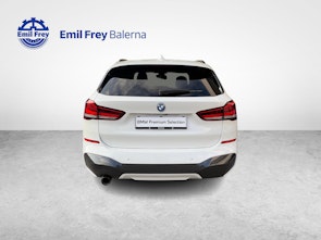 Vehicle image BMW X1 xDrive 25e